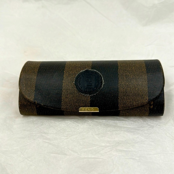 Fendi eyeglass case -Vintage - Picture 1 of 8
